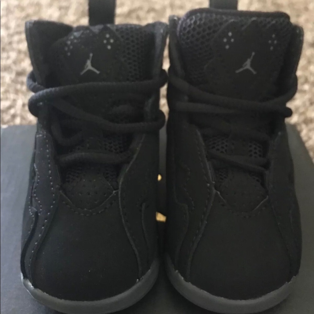 Baby Shoes